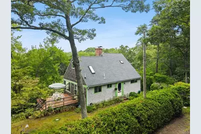 7 Cranberry Road, Plymouth, MA 02560 - Photo 1