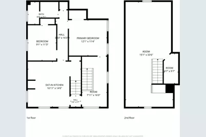 48 Camp St #2, Barnstable, MA 02601 - Photo 17