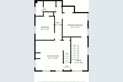 48 Camp St #2, Barnstable, MA 02601 - Photo 15