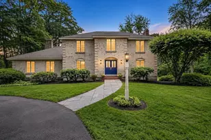 25 Laxfield Rd, Weston, MA 02493 - Photo 1