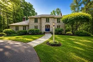 25 Laxfield Rd, Weston, MA 02493 - Photo 1
