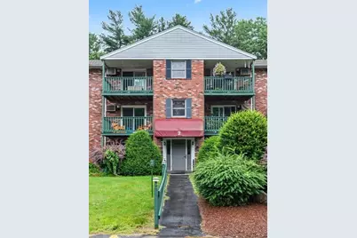 75 Huntoon Memorial Hwy #2-2, Leicester, MA 01524 - Photo 17
