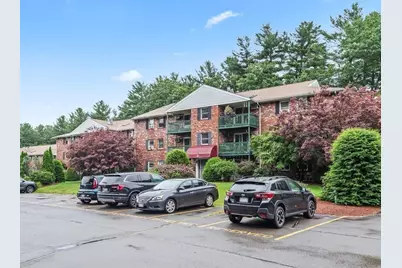 75 Huntoon Memorial Hwy #2-2, Leicester, MA 01524 - Photo 15