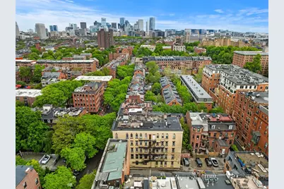 478 Shawmut #9, Boston, MA 02118 - Photo 21