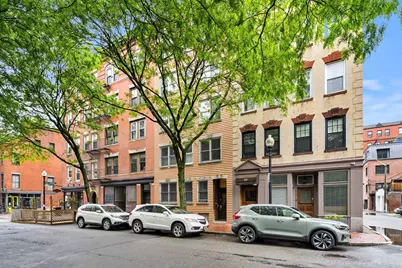478 Shawmut #9, Boston, MA 02118 - Photo 1