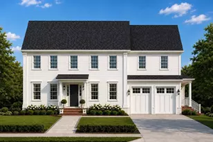 5 Forest Cir, Winchester, MA 01890 - Photo 1