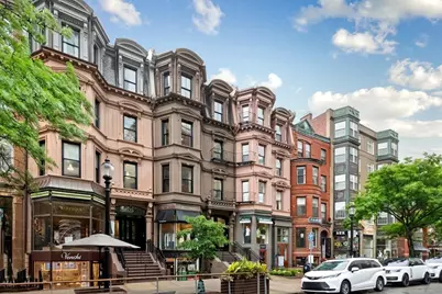 121 Newbury Street #PH, Boston, MA 02116 - Photo 23
