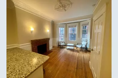 591 Beacon #2, Boston, MA 02215 - Photo 3