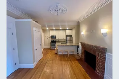 591 Beacon #2, Boston, MA 02215 - Photo 1