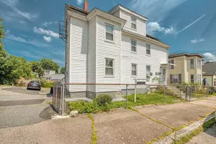 43 Huntington St, Brockton, MA 02301 - Photo 21