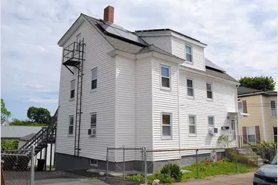 43 Huntington Street, Brockton, MA 02301 - Photo 1