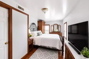 43 Huntington St, Brockton, MA 02301 - Photo 17