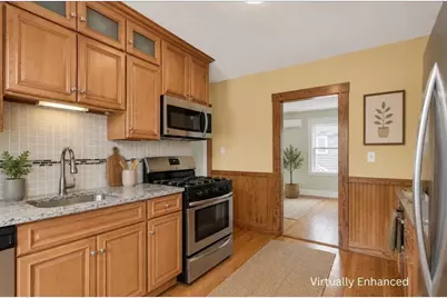 56 Rawson Road #56, Arlington, MA 02475 - Photo 7