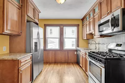 56 Rawson Road #56, Arlington, MA 02475 - Photo 9