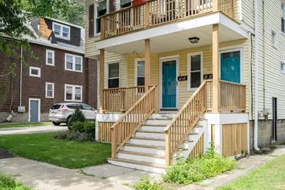 56 Rawson Road #56, Arlington, MA 02475 - Photo 3