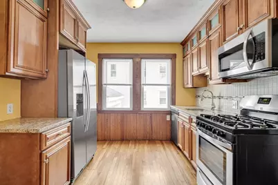 56 Rawson Road #56, Arlington, MA 02475 - Photo 9