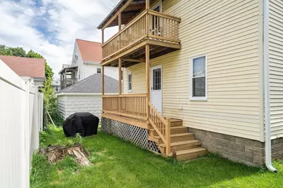 56 Rawson Road #56, Arlington, MA 02475 - Photo 37