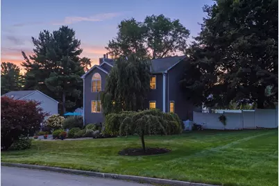 10 Fairfield Drive, Dudley, MA 01571 - Photo 5