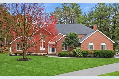 3 Newman Hill Dr, Andover, MA 01810 - Photo 1