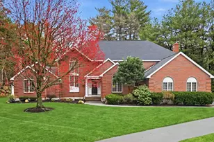 3 Newman Hill Dr, Andover, MA 01810 - Photo 1
