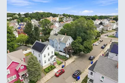 13 Welsh St, Malden, MA 02148 - Photo 1