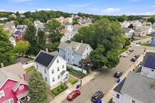 13 Welsh St, Malden, MA 02148 - Photo 1