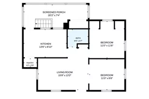 31 Perkins St, Quincy, MA 02169 - Photo 23