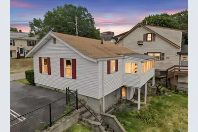 31 Perkins St, Quincy, MA 02169 - Photo 31