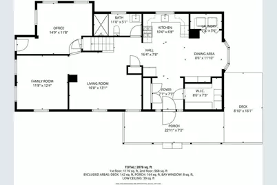 34 Mount Pleasant Street, Plymouth, MA 02360 - Photo 17