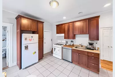 593 Centre Street #3, Boston, MA 02130 - Photo 1