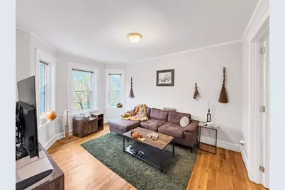 593 Centre Street #3, Boston, MA 02130 - Photo 9