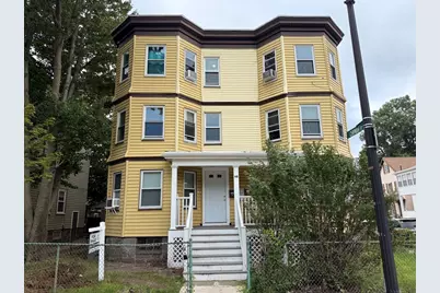 68 Norfolk Street #2, Boston, MA 02124 - Photo 1