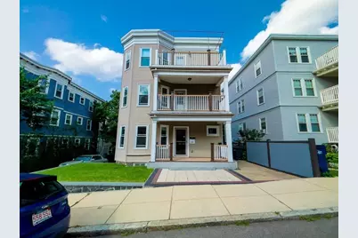 24 Montvale Street #1, Boston, MA 02131 - Photo 3