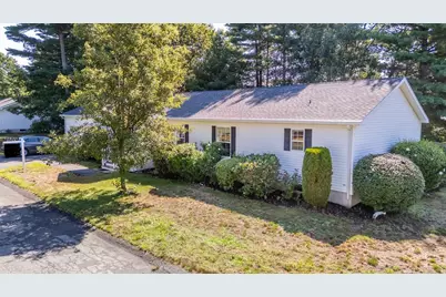 307 Green, Middleborough, MA 02346 - Photo 1