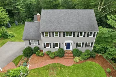 9 Kathy Drive, Foxboro, MA 02035 - Photo 37