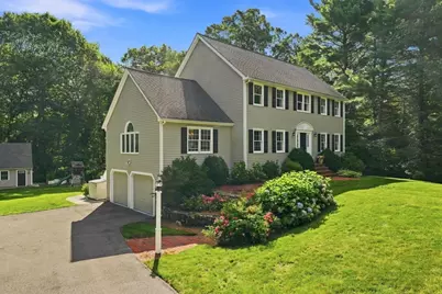 9 Kathy Drive, Foxboro, MA 02035 - Photo 1