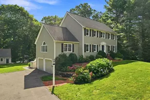 9 Kathy Dr, Foxboro, MA 02035 - Photo 1