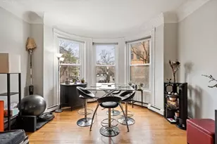 197 St Botolph, Boston, MA 02115 - Photo 1