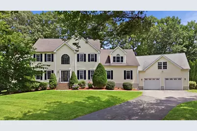 8 Karen Ln, Milford, MA 01757 - Photo 1