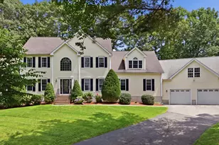 8 Karen Ln, Milford, MA 01757 - Photo 1