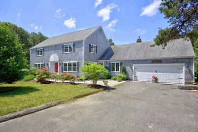 160 Quail Cover Lane, Orleans, MA 02642 - Photo 1