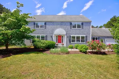 160 Quail Cover Lane, Orleans, MA 02642 - Photo 39