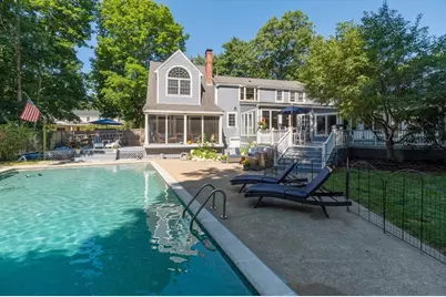 2 Horseshoe Lane, Hamilton, MA 01982 - Photo 5