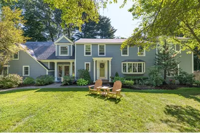 2 Horseshoe Lane, Hamilton, MA 01982 - Photo 1