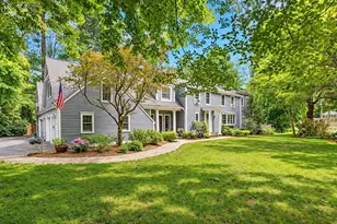 2 Horseshoe Ln, Hamilton, MA 01982 - Photo 1