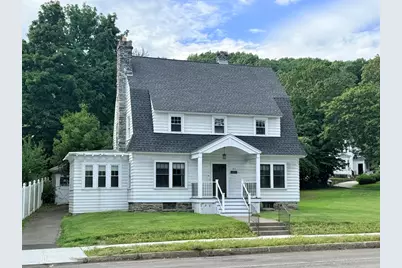 182 Park Ave, Worcester, MA 01609 - Photo 1