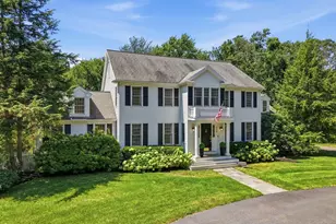 228 River St, Norwell, MA 02061 - Photo 1
