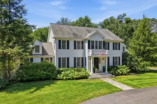 228 River St, Norwell, MA 02061 - Photo 1