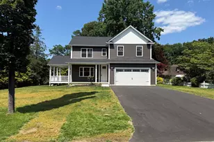 132 Barrington Rd, Longmeadow, MA 01106 - Photo 1