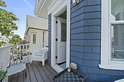 27 Whitten St #2, Boston, MA 02122 - Photo 23